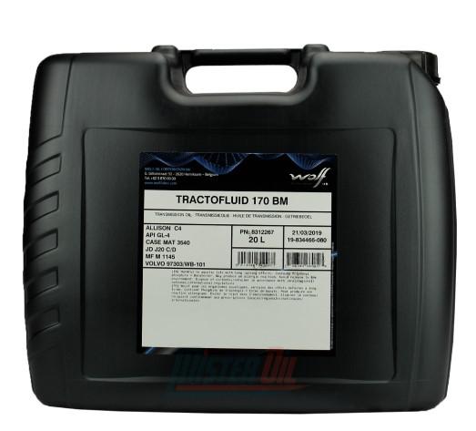 Photo LUBHUITRA170B20