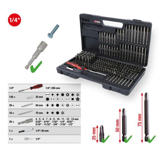 Photo OUTKSTKITEMB1/4